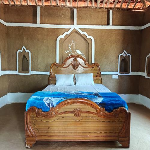 Sukoon Homestay, Kajra